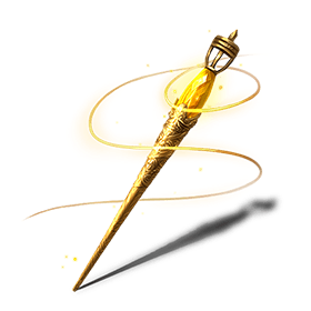 Life Spindle