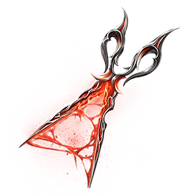 Nutaurs Shears