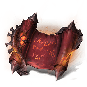 Pact with Devil
