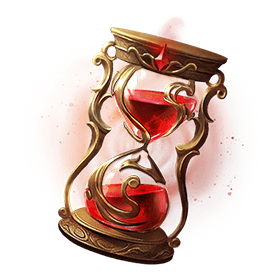 Rift Hourglass