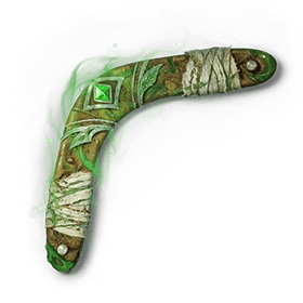 Rikir Boomerang