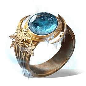 Ring of Winter
