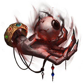 Witchs Remains