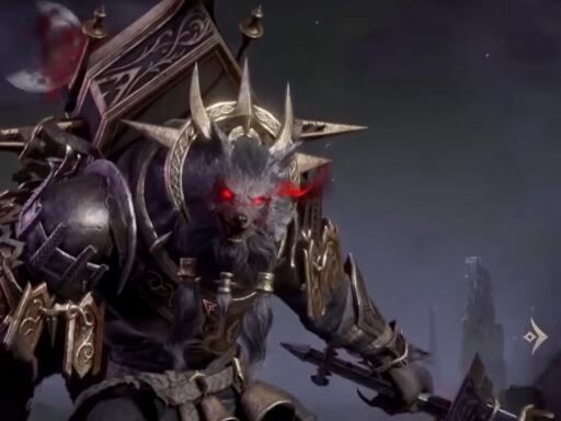 dragonheir best saverio build