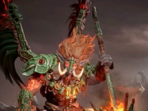 dragonheir best scaarr build