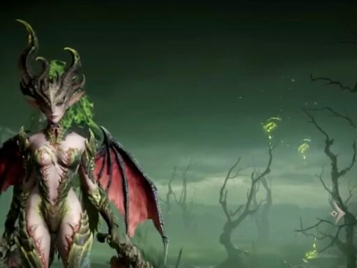 dragonheir best szecedith build