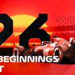 f1 clash new beginnings event guide