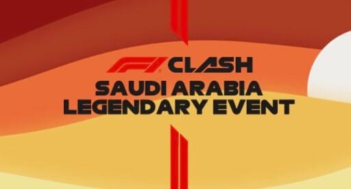 f1 clash saudi arabia legendary event guide