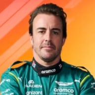 Alonso Rare