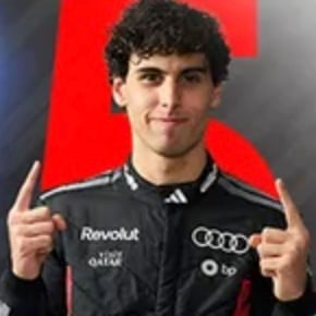 Bortoleto Paddock Picks Turbo