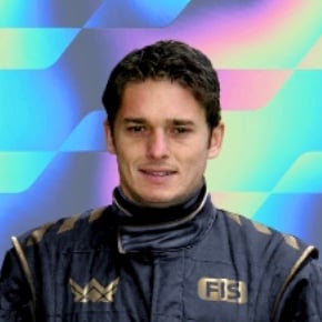 Fisichella Legendary
