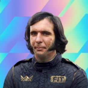Fittipaldi Legendary