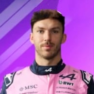Gasly Epic