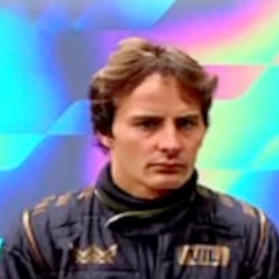 GVilleneuve Legendary