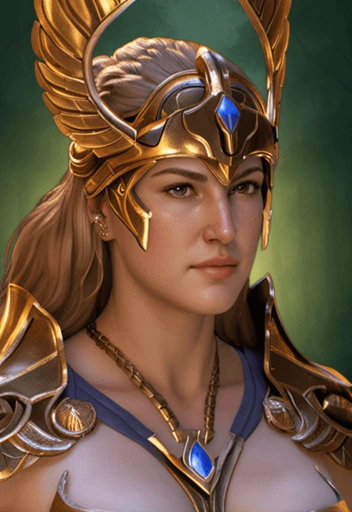 athena
