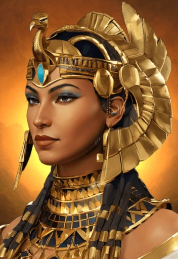 cleopatra