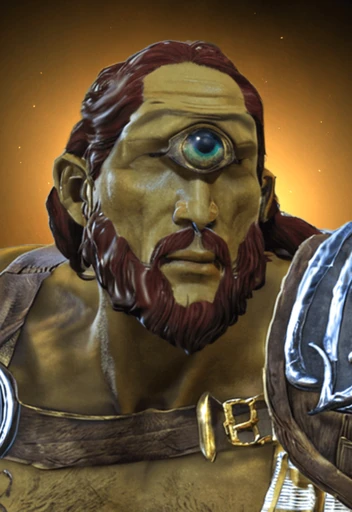 cyclops