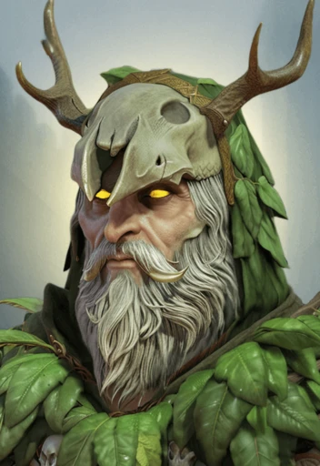 druid