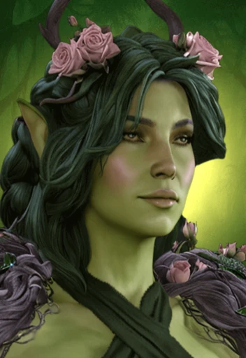 dryad
