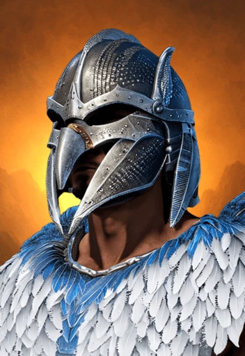 eagle archer