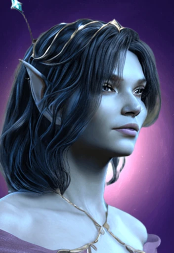fae enchantress