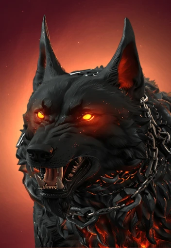 fenrir