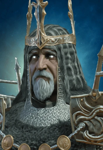 fisher king