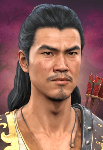 gongshu