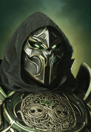 green knight