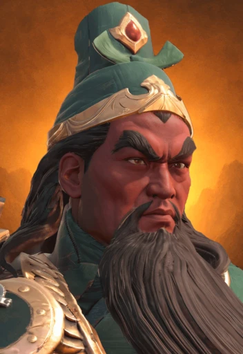 guan yu