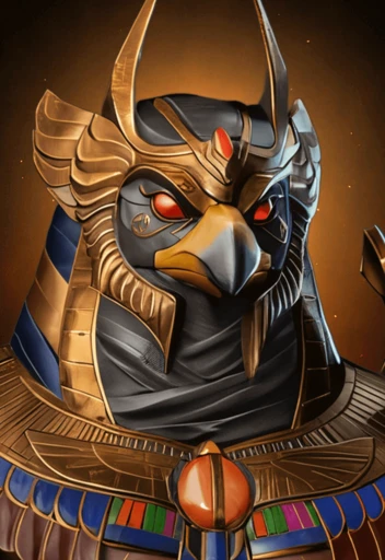 horus