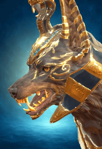 hound of duat