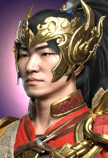 hou yi