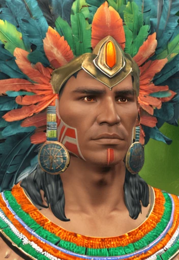 hunahpu