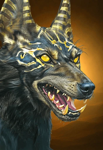 jackal