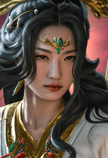 jiutian