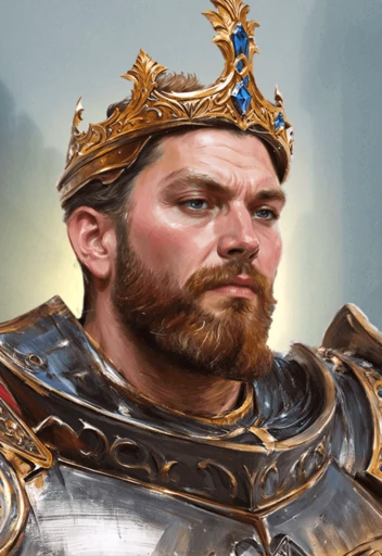 king arthur