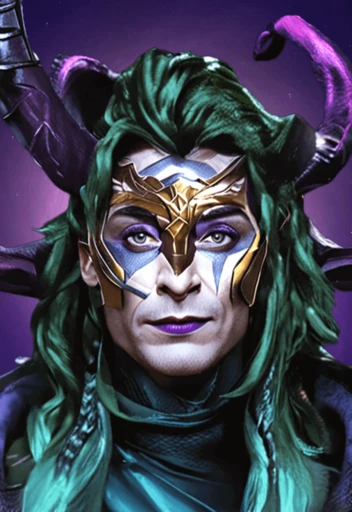 loki