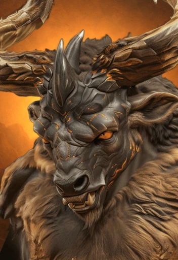 minotaur