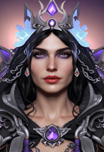 morgan le fay