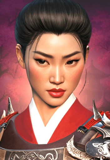 mulan