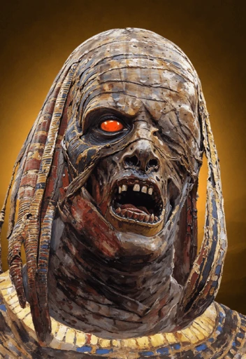 mummy