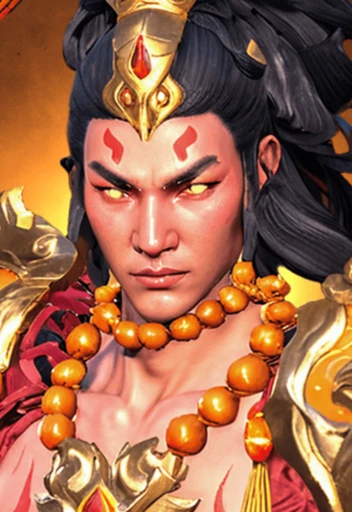 nezha