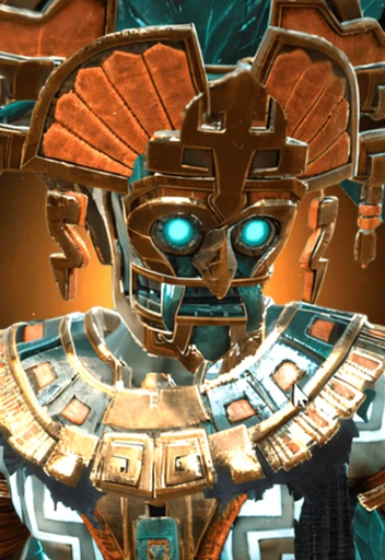 tlaloc