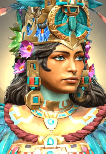 xochiquetzal