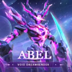 hero clash best abel build