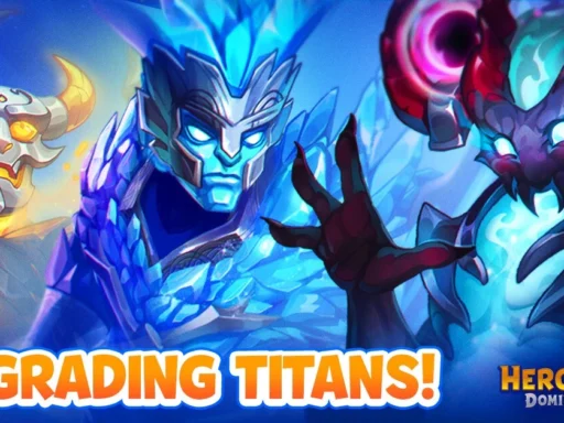 hero wars best titan upgrade priority