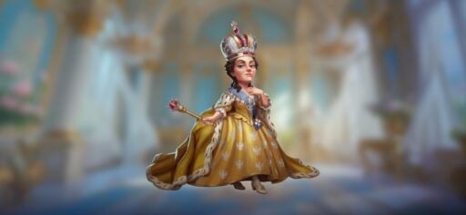 heroes of history best catherine the great builds