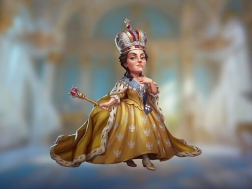 heroes of history best catherine the great builds