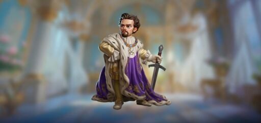 heroes of history best ludwig of bavaria builds